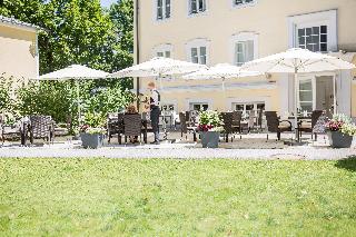 Arcotel Castellani Salzburg fotoÄŸrafÄ±