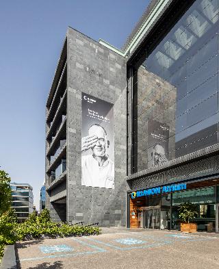 Ilunion Atrium