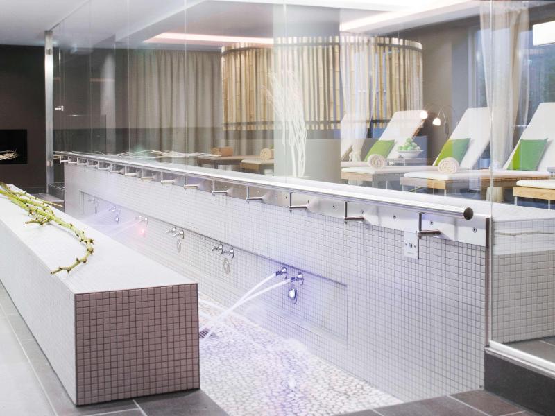 Movenpick Hotel Stuttgart Airport - Aktivite