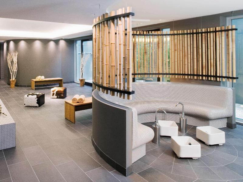 Movenpick Hotel Stuttgart Airport - Aktivite