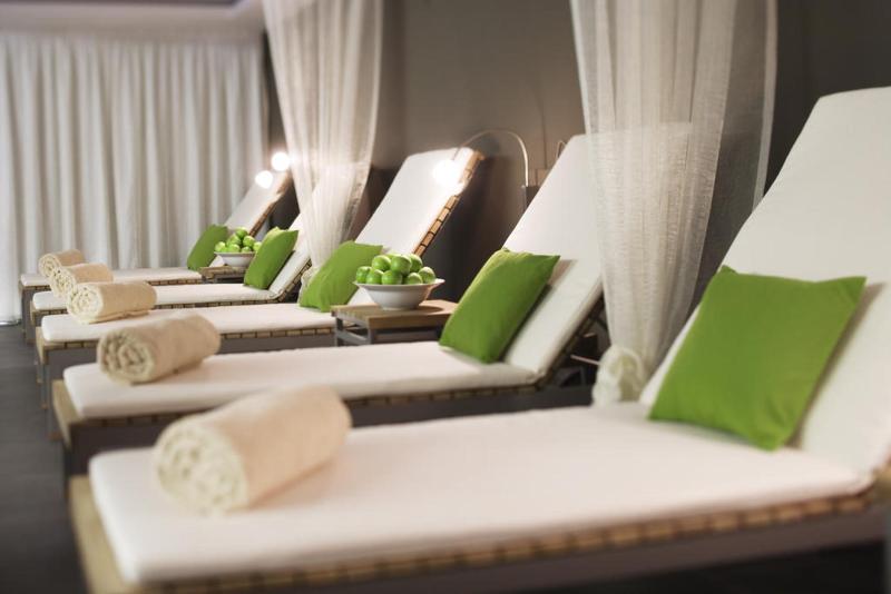 Movenpick Hotel Stuttgart Airport - Aktivite