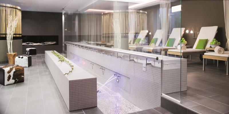 Movenpick Hotel Stuttgart Airport - Aktivite
