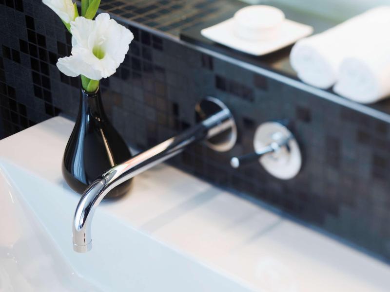 Movenpick Hotel Stuttgart Airport - Oda