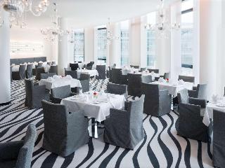 Movenpick Hotel Stuttgart Airport fotoÄŸrafÄ±