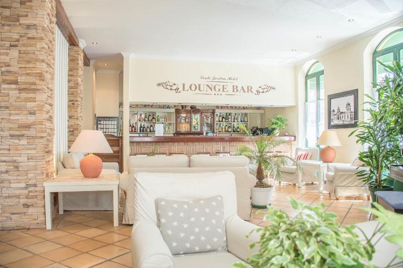 Loule Jardim - Bar