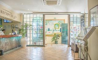 Loule Jardim fotoÄŸrafÄ±