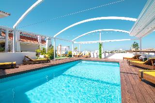 Loule Jardim otel fotoğrafı