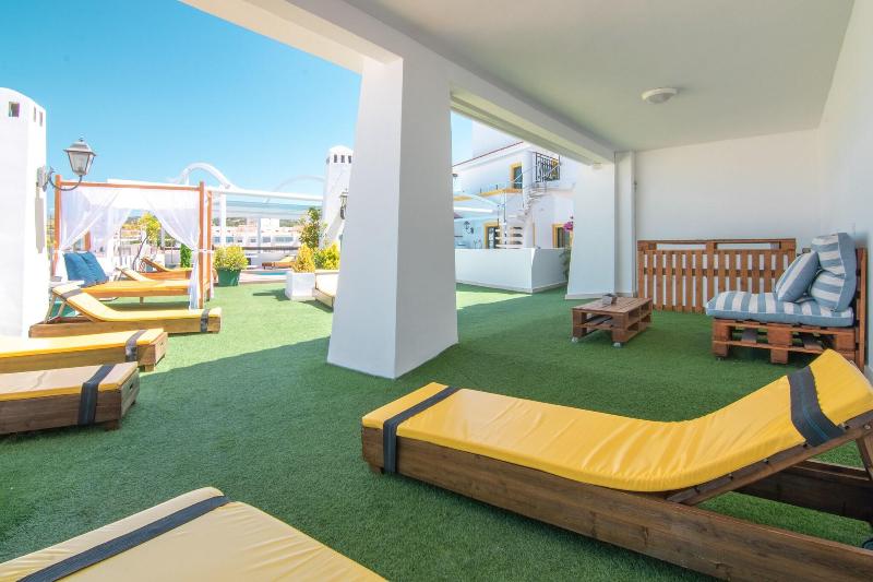 Loule Jardim - Havuz