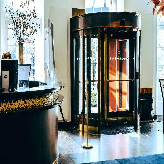 Grand Hotel Karel V, WorldHotels Luxury fotoÄŸrafÄ±