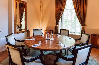 Grand Hotel Karel V, WorldHotels Luxury fotoÄŸrafÄ±