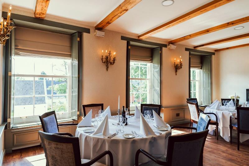 Grand Hotel Karel V, WorldHotels Luxury - Toplantı