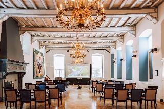 Grand Hotel Karel V, WorldHotels Luxury fotoÄŸrafÄ±