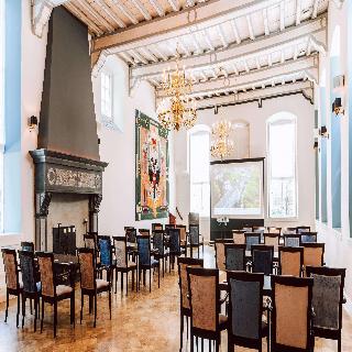 Grand Hotel Karel V, WorldHotels Luxury fotoÄŸrafÄ±