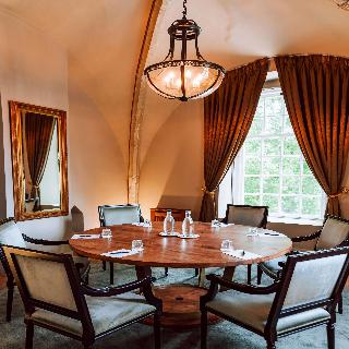 Grand Hotel Karel V, WorldHotels Luxury fotoÄŸrafÄ±