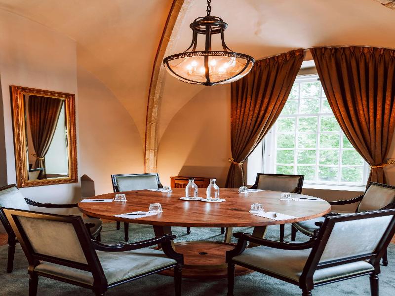 Grand Hotel Karel V, WorldHotels Luxury - Toplantı