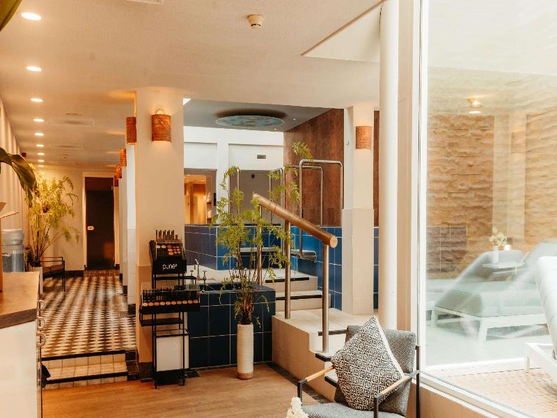 Grand Hotel Karel V, WorldHotels Luxury - Aktivite