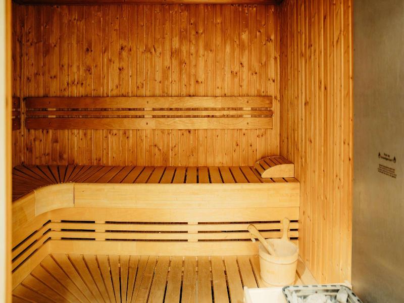 Grand Hotel Karel V, WorldHotels Luxury - Aktivite
