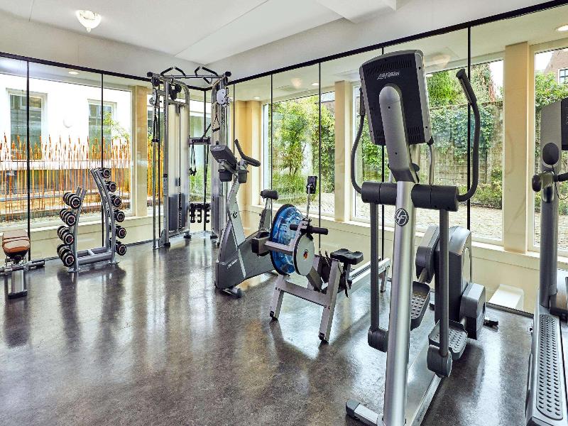 Grand Hotel Karel V, WorldHotels Luxury - Aktivite