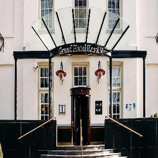 Grand Hotel Karel V, WorldHotels Luxury fotoÄŸrafÄ±