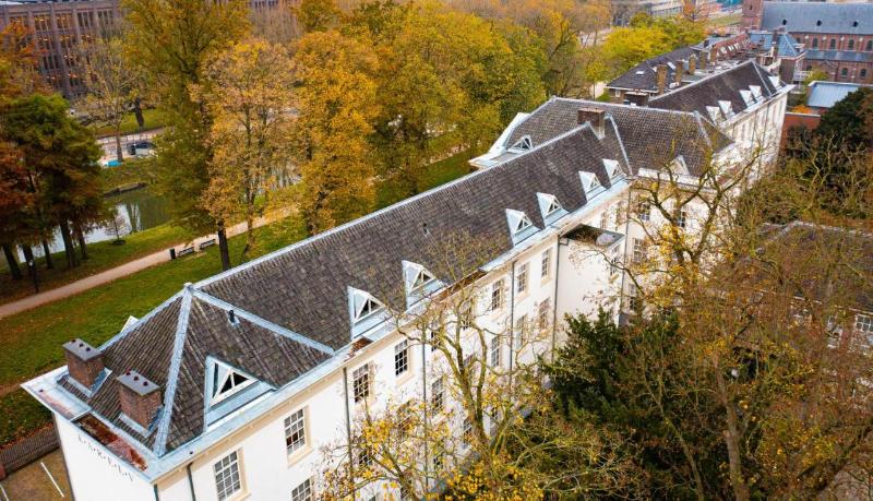 Grand Hotel Karel V, WorldHotels Luxury - Genel