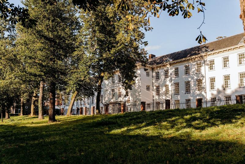 Grand Hotel Karel V, WorldHotels Luxury - Genel