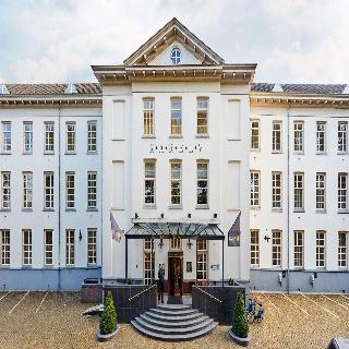 Grand Hotel Karel V, WorldHotels Luxury fotoÄŸrafÄ±
