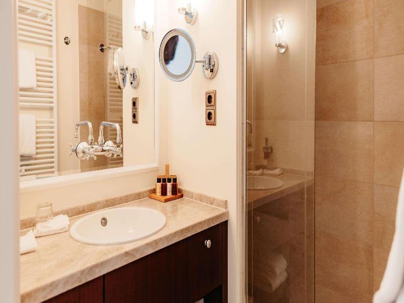 Grand Hotel Karel V, WorldHotels Luxury - Oda