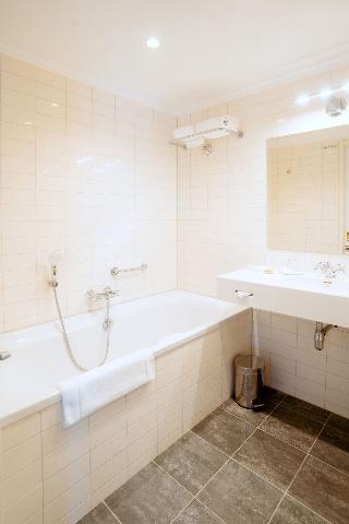 Grand Hotel Karel V, WorldHotels Luxury fotoÄŸrafÄ±