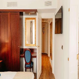 Grand Hotel Karel V, WorldHotels Luxury fotoÄŸrafÄ±