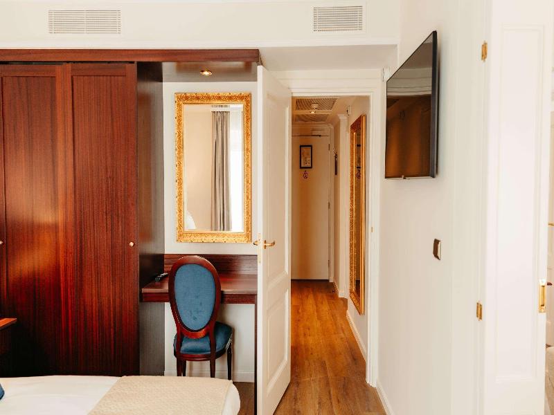 Grand Hotel Karel V, WorldHotels Luxury - Oda