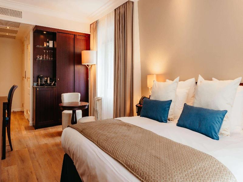 Grand Hotel Karel V, WorldHotels Luxury - Oda