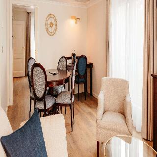 Grand Hotel Karel V, WorldHotels Luxury fotoÄŸrafÄ±