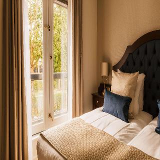 Grand Hotel Karel V, WorldHotels Luxury fotoÄŸrafÄ±