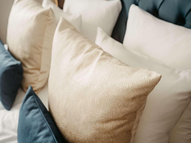 Grand Hotel Karel V, WorldHotels Luxury - Oda