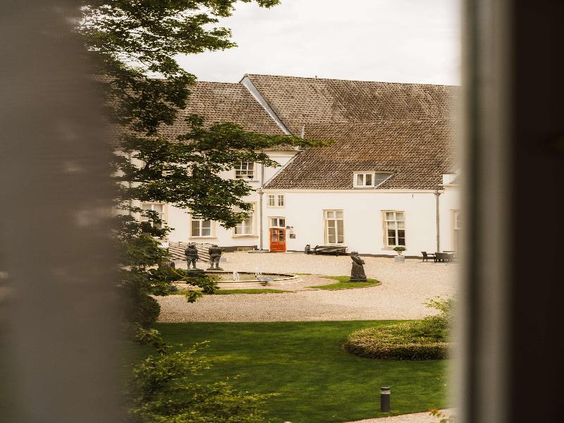Grand Hotel Karel V, WorldHotels Luxury - Oda