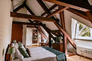 Grand Hotel Karel V, WorldHotels Luxury fotoÄŸrafÄ±