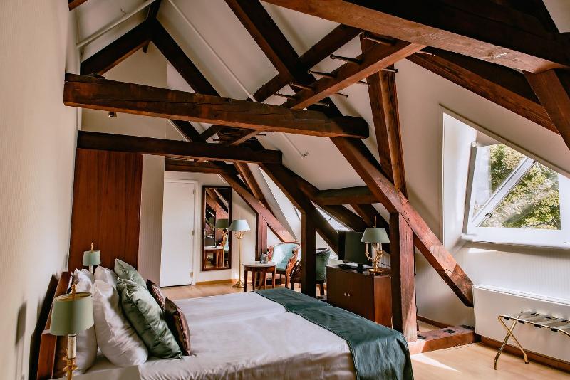 Grand Hotel Karel V, WorldHotels Luxury - Oda