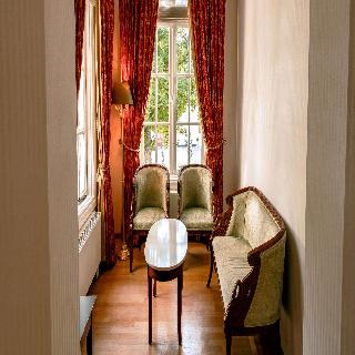 Grand Hotel Karel V, WorldHotels Luxury fotoÄŸrafÄ±