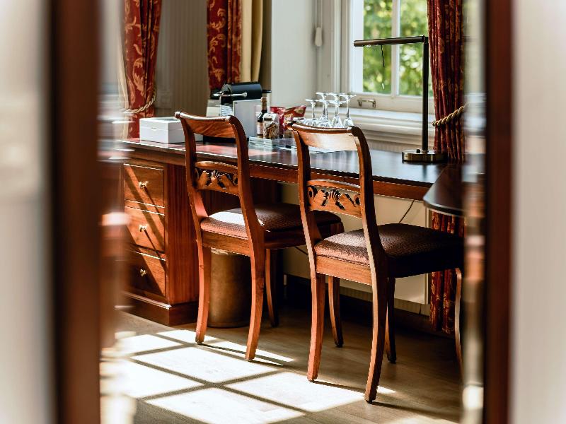 Grand Hotel Karel V, WorldHotels Luxury - Oda
