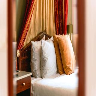 Grand Hotel Karel V, WorldHotels Luxury fotoÄŸrafÄ±