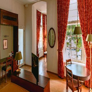 Grand Hotel Karel V, WorldHotels Luxury fotoÄŸrafÄ±