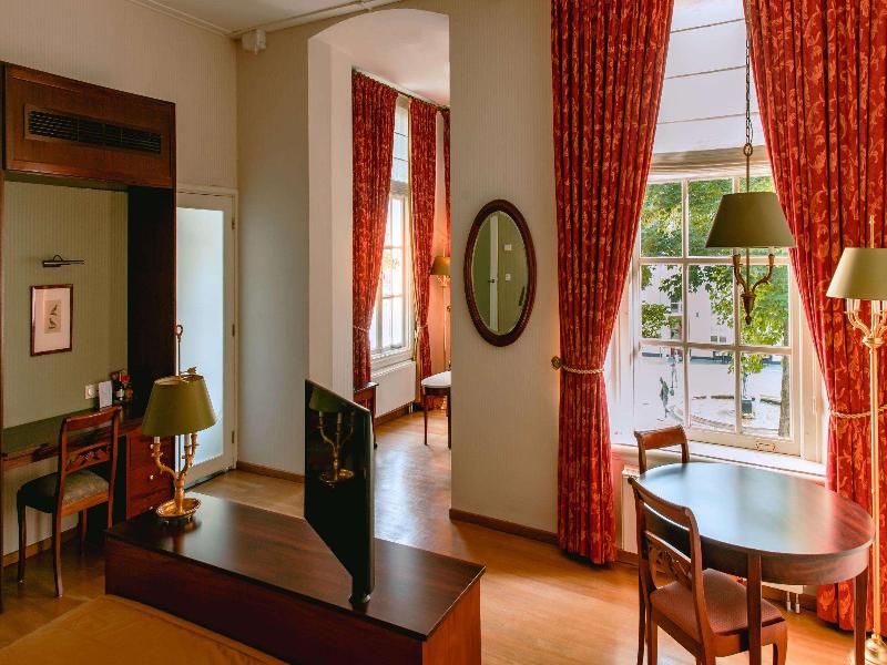 Grand Hotel Karel V, WorldHotels Luxury - Oda