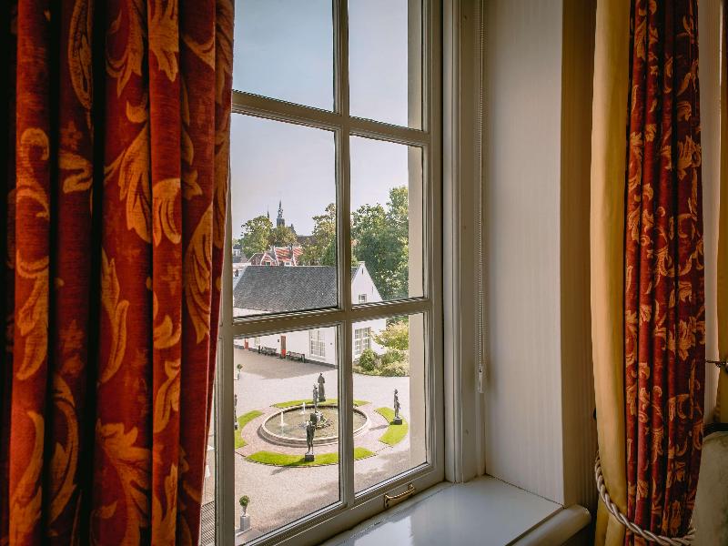 Grand Hotel Karel V, WorldHotels Luxury - Oda