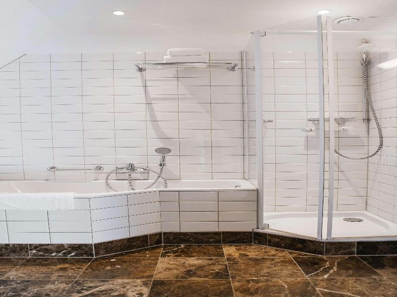 Grand Hotel Karel V, WorldHotels Luxury - Oda