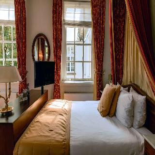 Grand Hotel Karel V, WorldHotels Luxury fotoÄŸrafÄ±