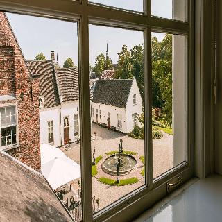 Grand Hotel Karel V, WorldHotels Luxury fotoÄŸrafÄ±