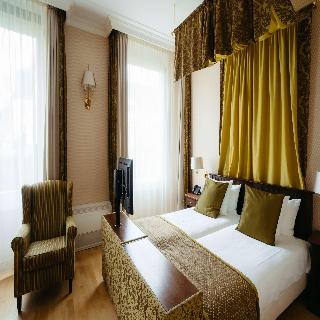 Grand Hotel Karel V, WorldHotels Luxury fotoÄŸrafÄ±