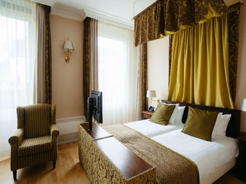 Grand Hotel Karel V, WorldHotels Luxury - Oda