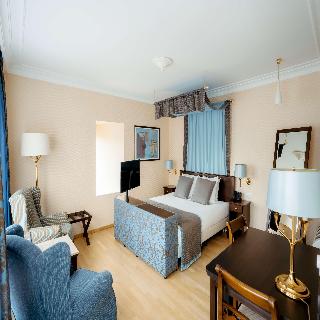 Grand Hotel Karel V, WorldHotels Luxury fotoÄŸrafÄ±
