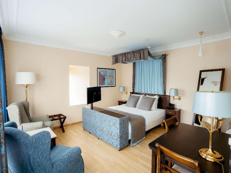 Grand Hotel Karel V, WorldHotels Luxury - Oda
